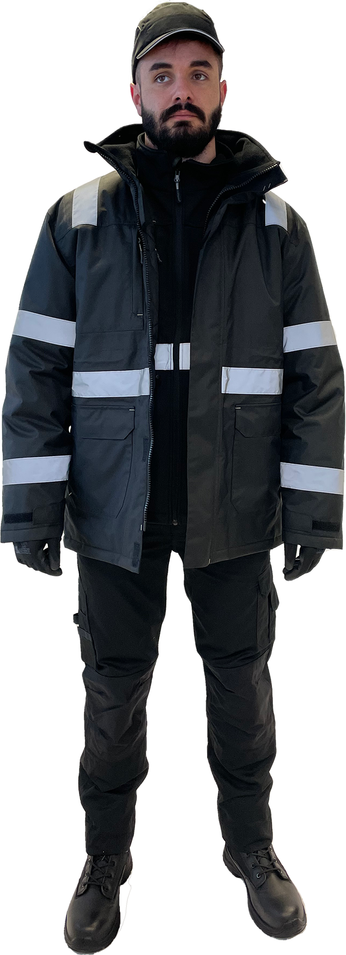 AGENT DE SECURITE