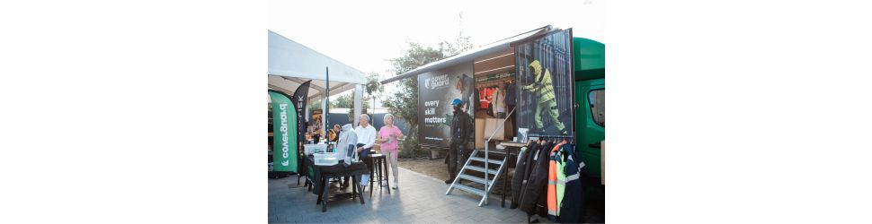 Coverguard Tour 2025