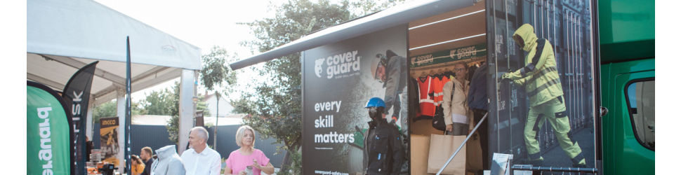 5 bonnes raisons de choisir la chaussure de sécurité ONYX