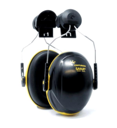 EAR DEFENDER FOR NAVISHOCK