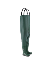CHEST WADER FULL SAFETY