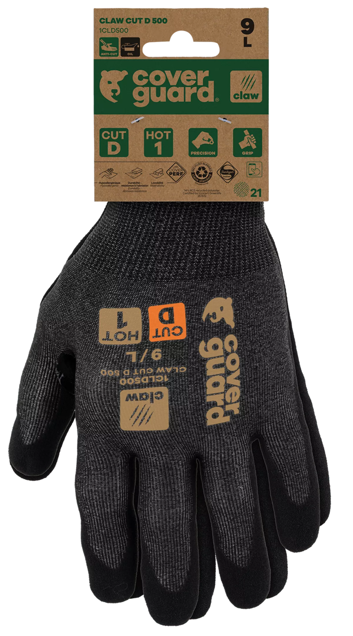 Primera foto del producto