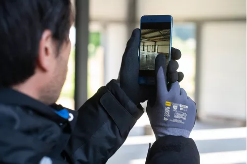 Première photo du produit