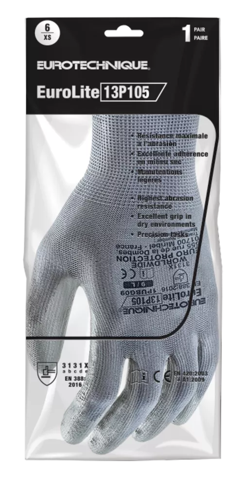 Première photo du produit