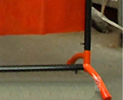 Première photo du produit