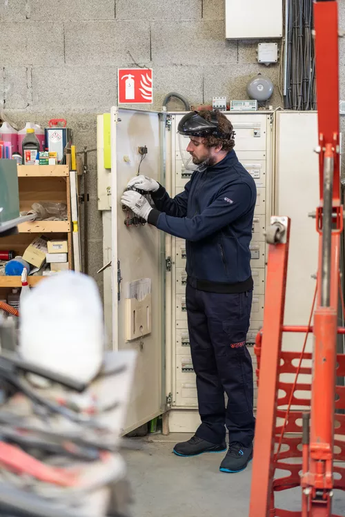 Première photo du produit