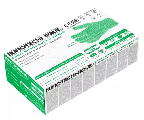 Première photo du produit