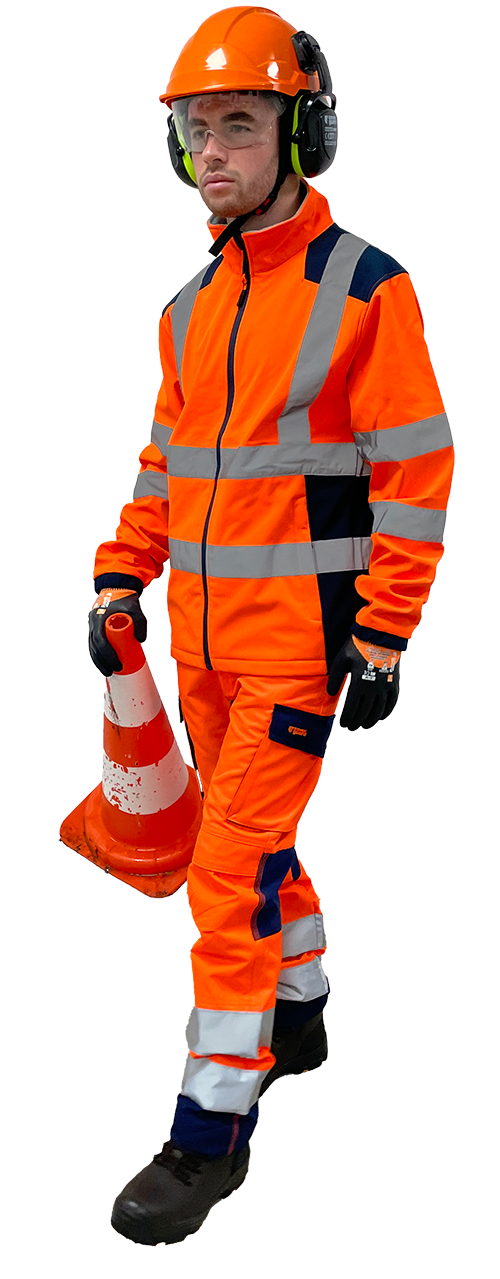 TRAVAUX PUBLICS